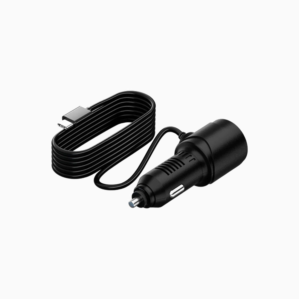 Încărcător (suportă 12 V și 24 V)